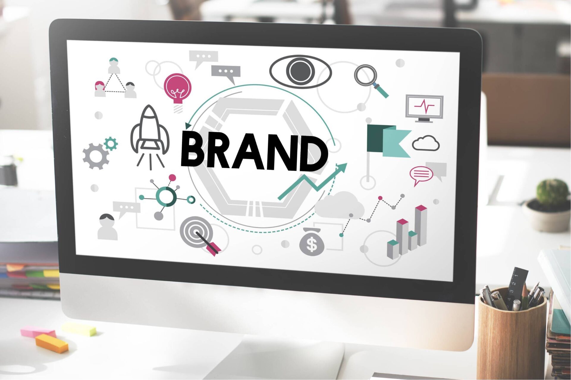 brand strategy